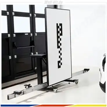 Mahle ADAS Kalibriersystem TechPro Digital ADAS 2.0 EXTRA